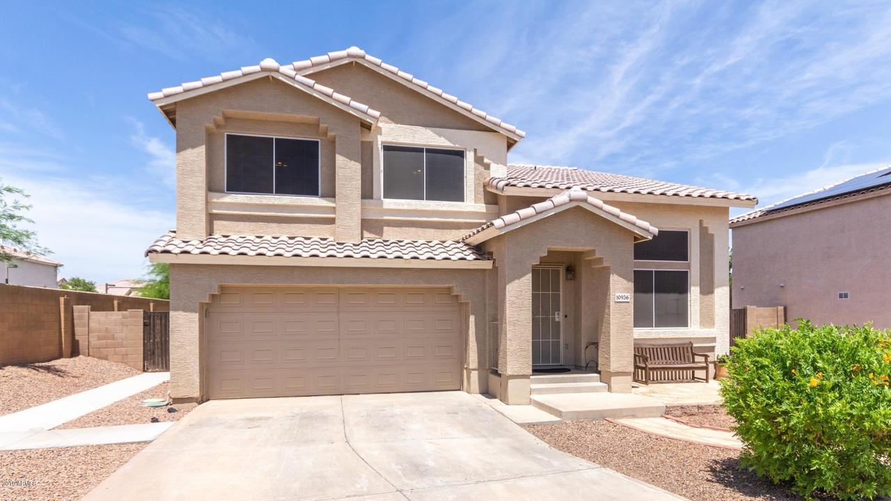 10936 W Kaler Dr., Glendale, AZ 85307