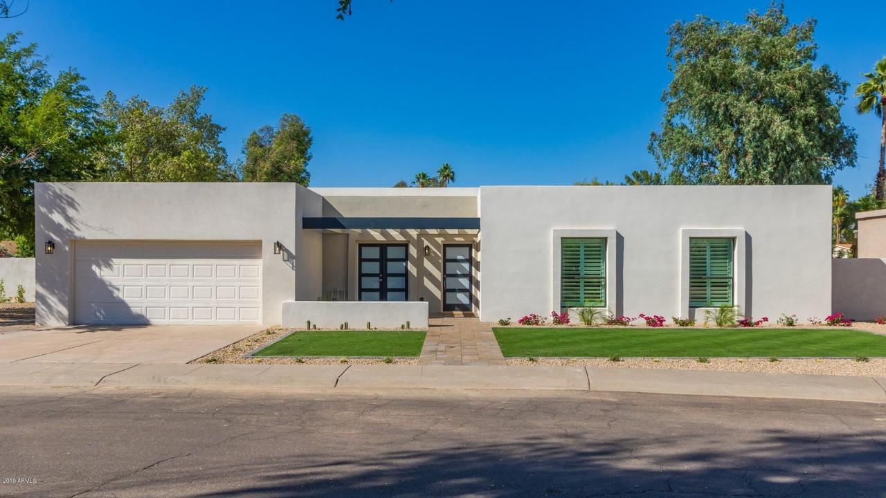 8302 E Shetland Tr., Scottsdale, AZ 85258
