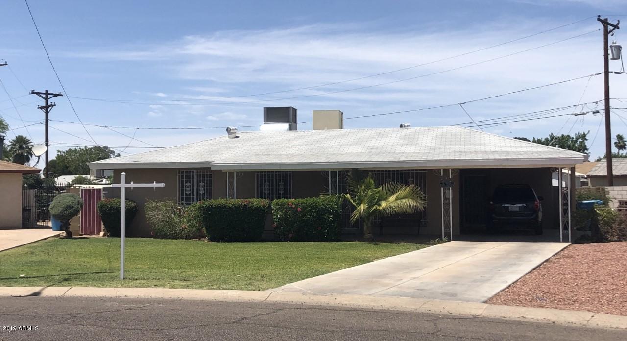 3740 W Holly St., Phoenix, AZ 85009