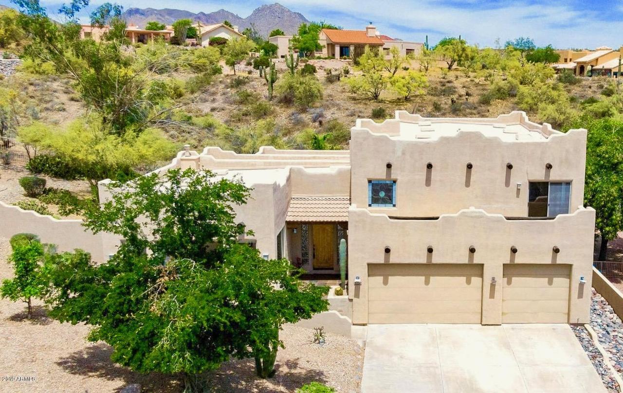 16602 N Aspen Dr., Fountain Hills, AZ 85268