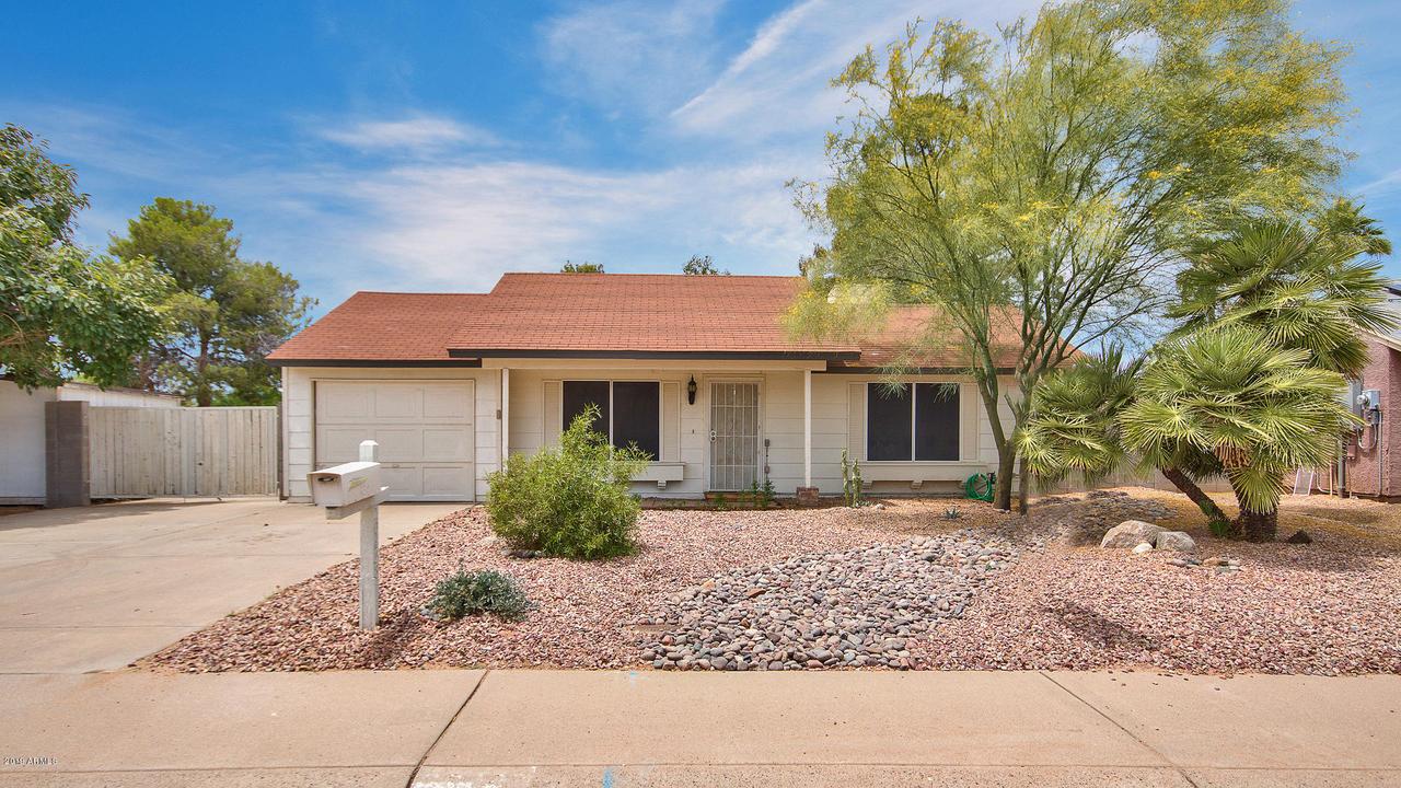20438 N 14th Dr., Phoenix, AZ 85027