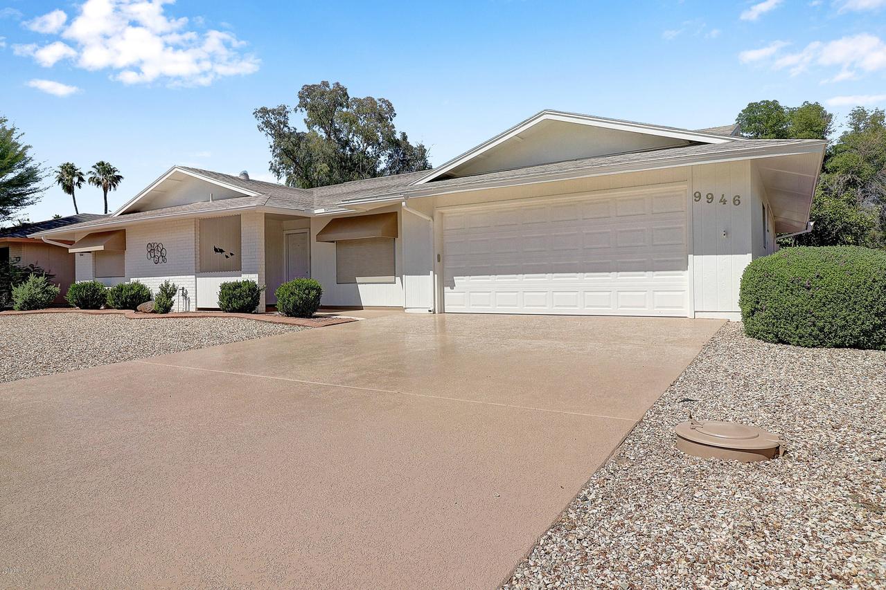 9946 W Concho Cir., Sun City, AZ 85373