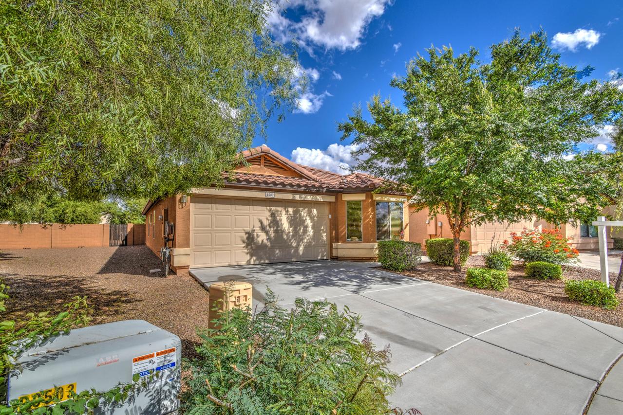 4083 E Hematite Ln., San Tan Valley, AZ 85143