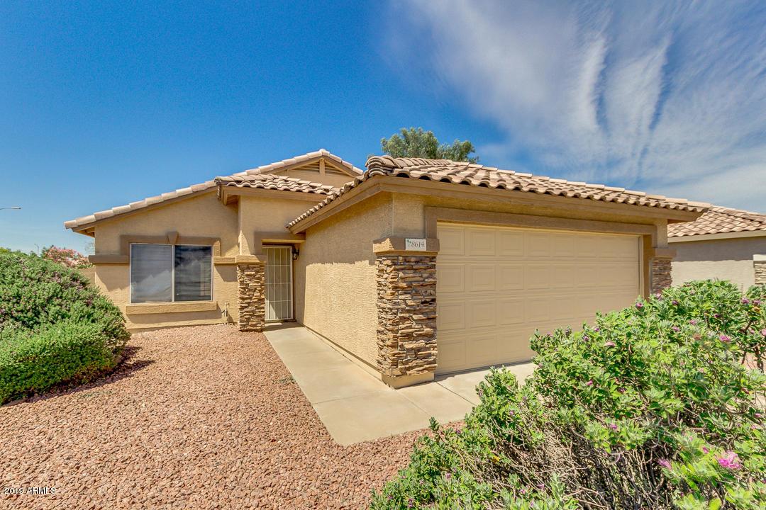 8614 E Capri Ave., Mesa, AZ 85208