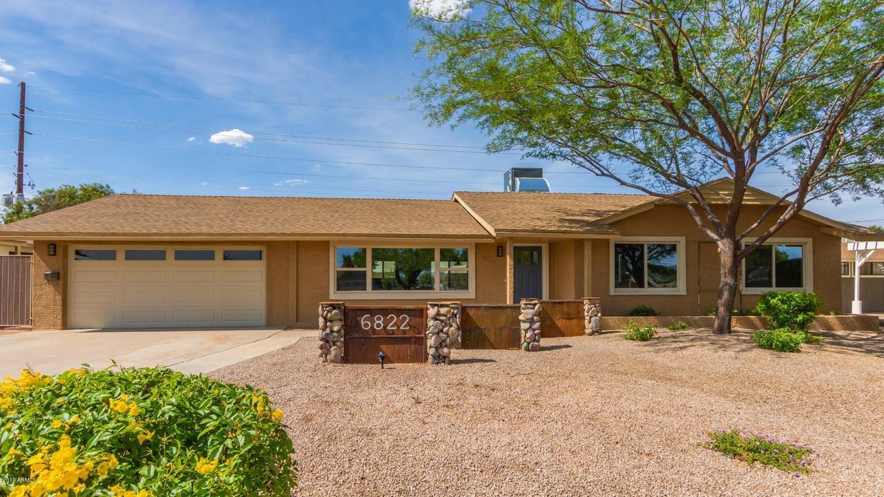 6822 E Oak St., Scottsdale, AZ 85257