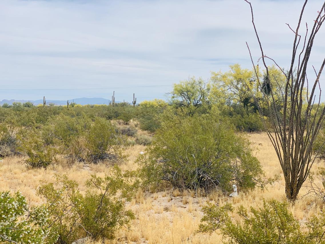 N Faith Ln. #-, Florence, AZ 85132