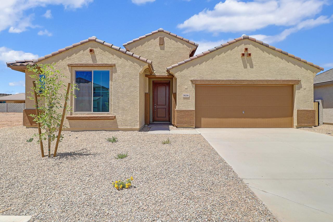 18216 W Foothill Dr., Surprise, AZ 85387