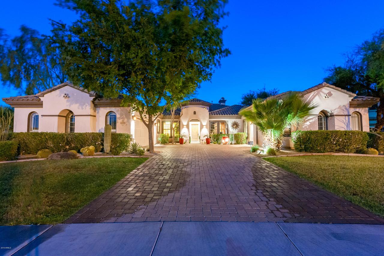 14796 W Escondido Pl., Litchfield Park, AZ 85340
