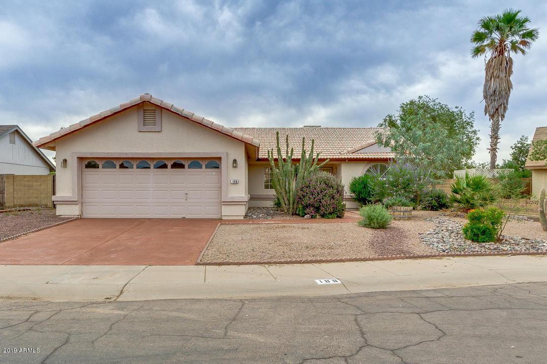 186 N Shasta St., Casa Grande, AZ 85122