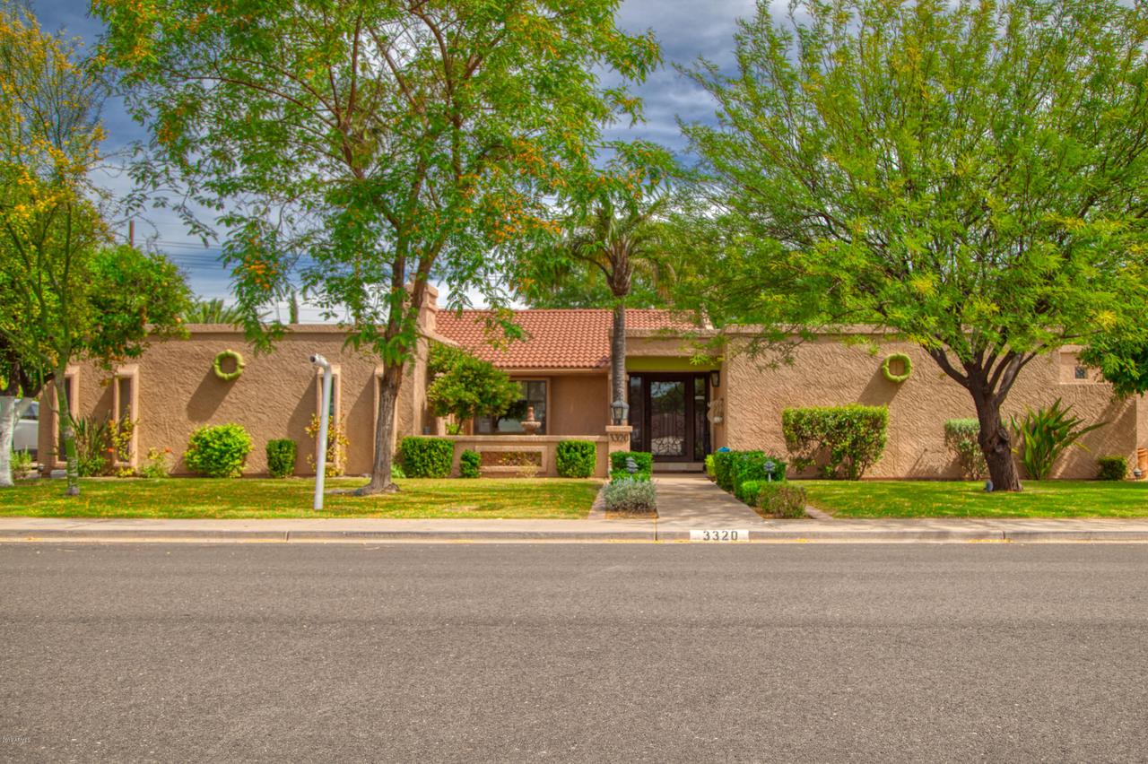 3320 E Fairbrook St., Mesa, AZ 85213