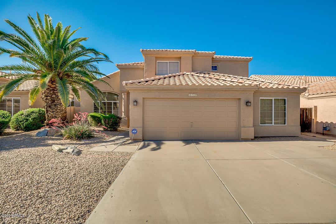 6168 W Megan St., Chandler, AZ 85226