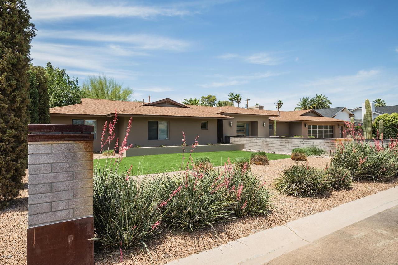 5118 N 73rd St., Scottsdale, AZ 85250