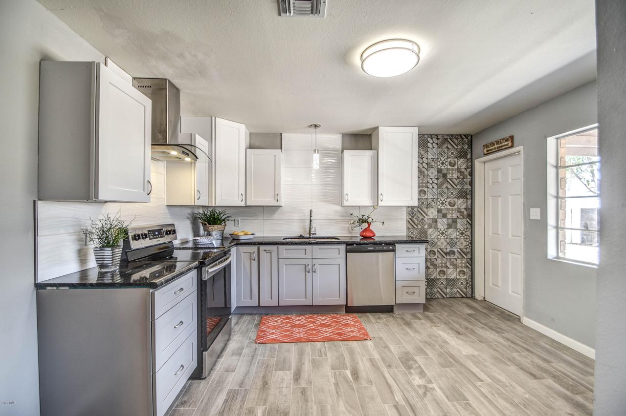 3317 W Sierra Vista Dr., Phoenix, AZ 85017