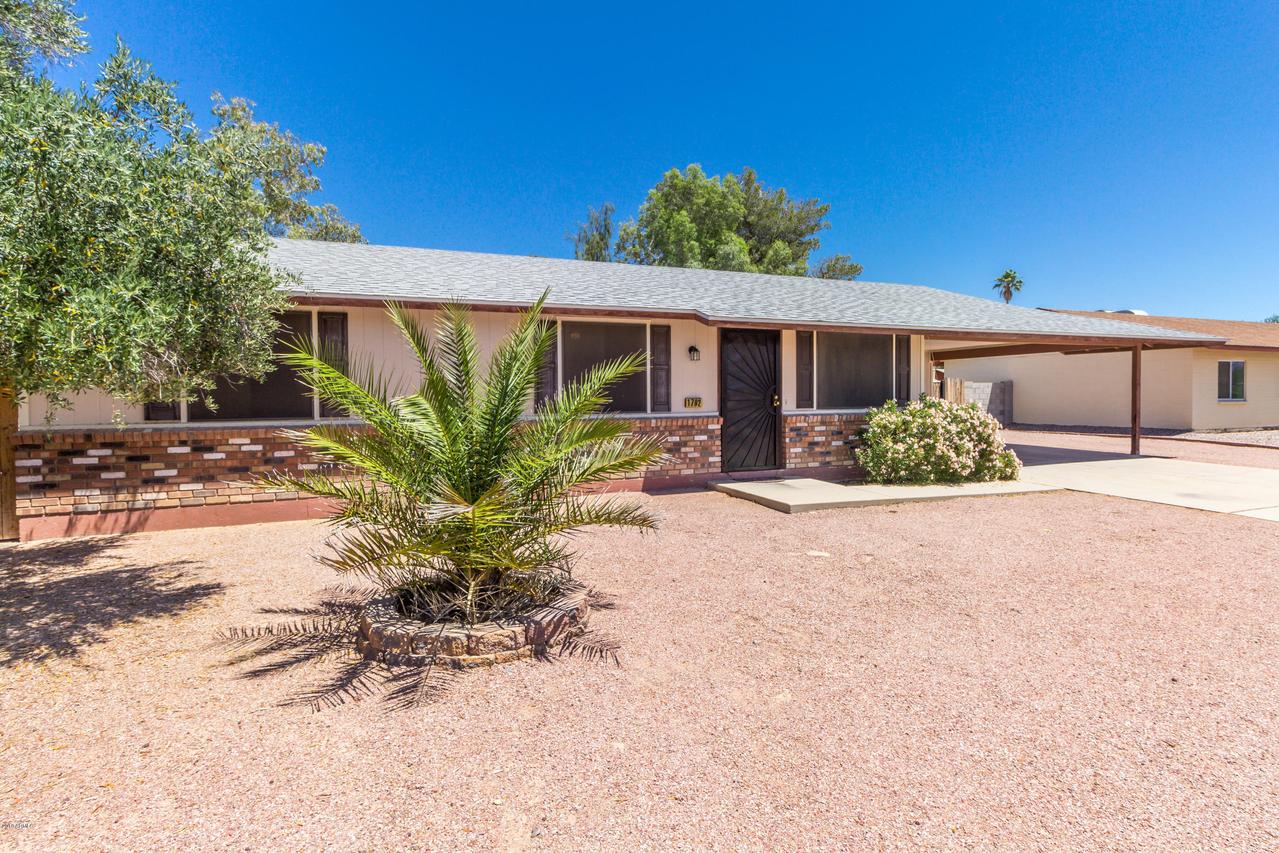 1792 N Kadota Ave., Casa Grande, AZ 85122