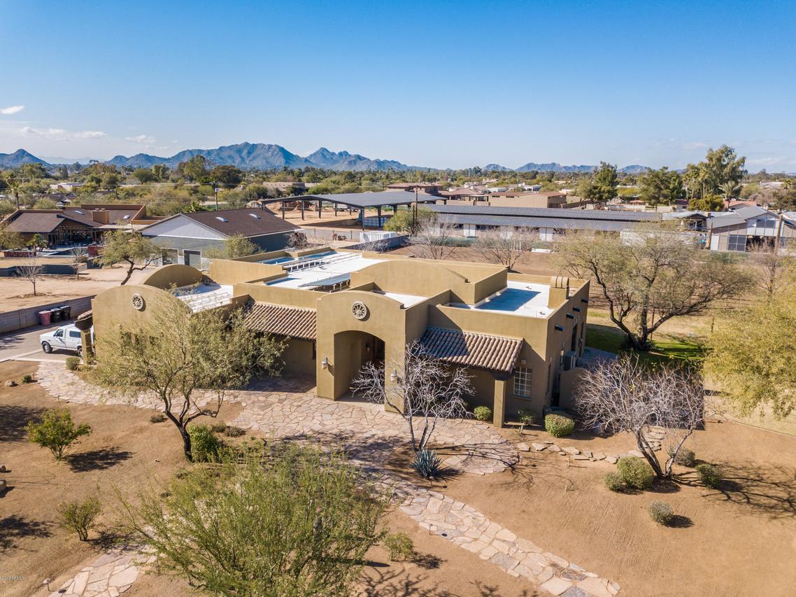 12012 N Paradise Dr., Scottsdale, AZ 85254