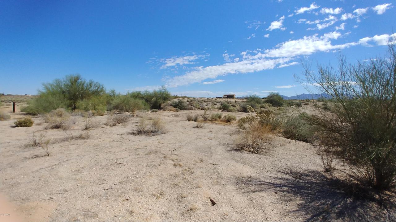 12118 S 214th Ave. #1, Buckeye, AZ 85326