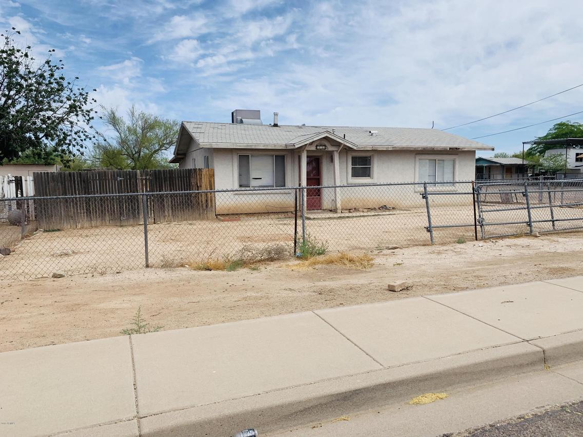274 W 6th St., Florence, AZ 85132