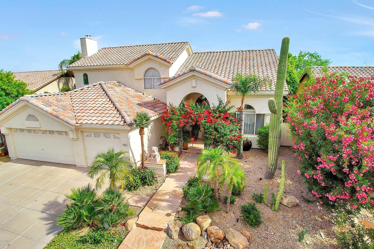 1614 E Kathleen Rd., Phoenix, AZ 85022