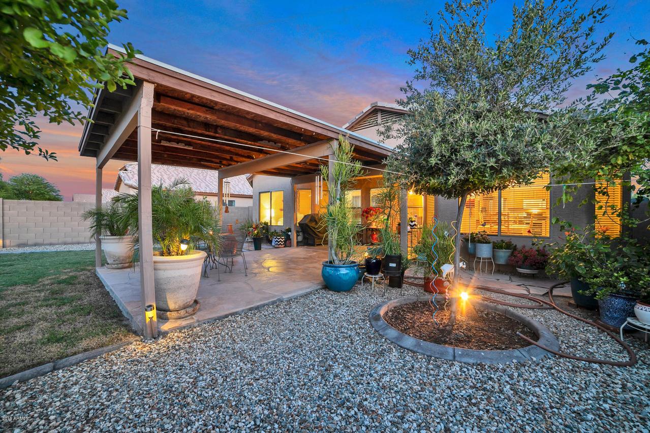 4326 W Ellis St., Laveen, AZ 85339