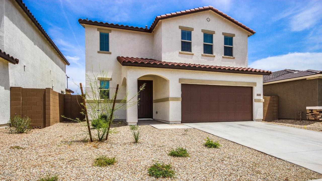 11433 N 165th Ln., Surprise, AZ 85388