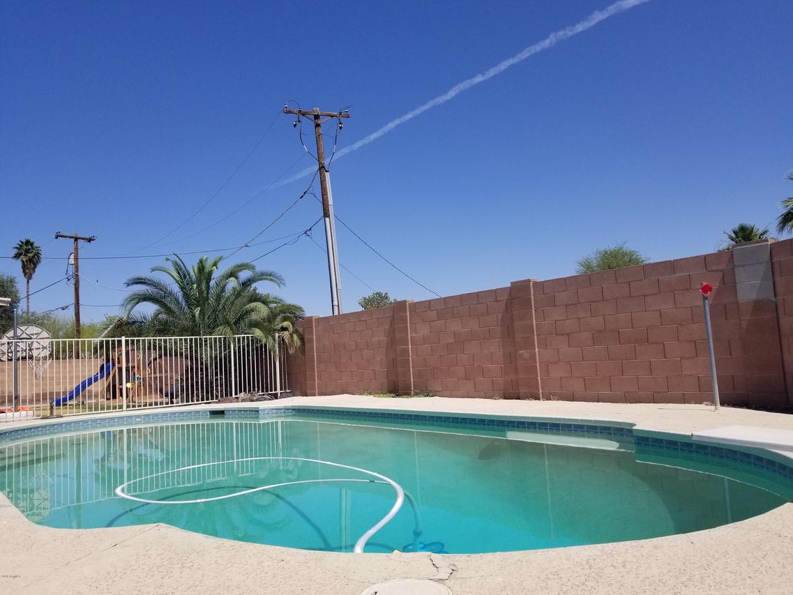 724 E Laurel Dr., Casa Grande, AZ 85122