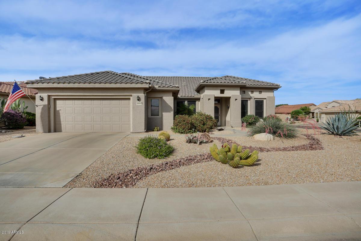 20453 N Wind Drift Way, Surprise, AZ 85374