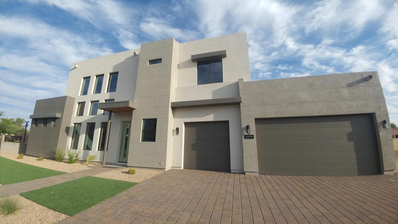 10929 E North Ln., Scottsdale, AZ 85259