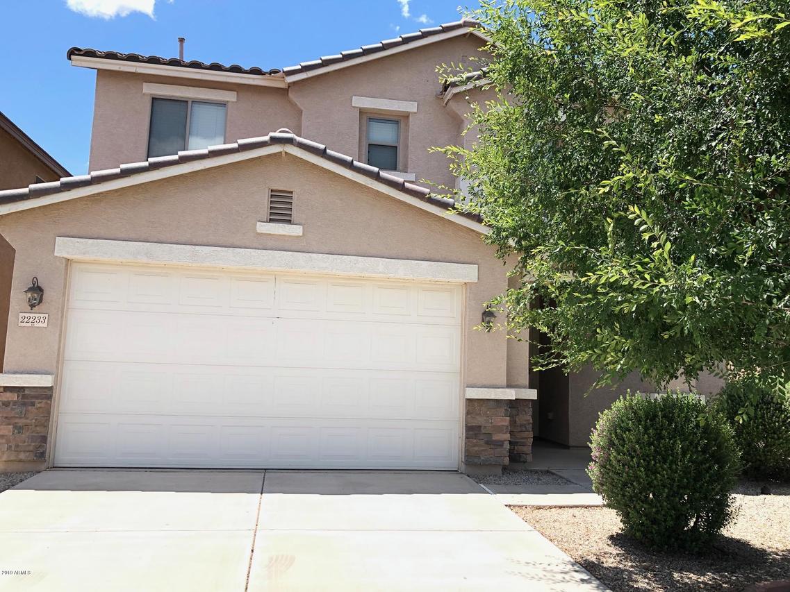 22233 E Via Del Palo, Queen Creek, AZ 85142