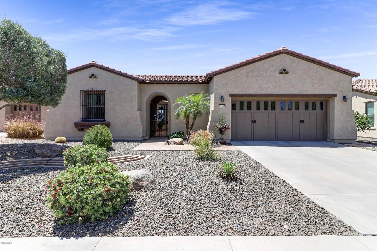 12417 W Pinnacle Vista Dr., Peoria, AZ 85383