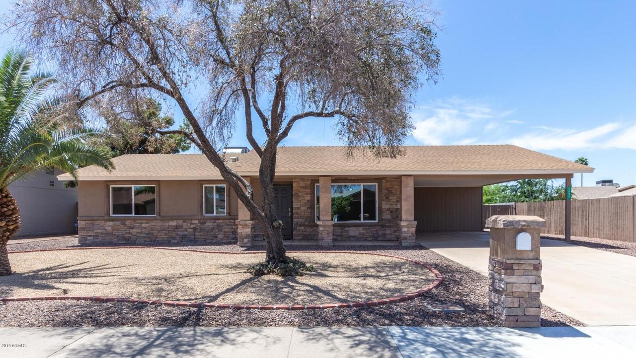 2009 W Greenbriar Dr., Phoenix, AZ 85023