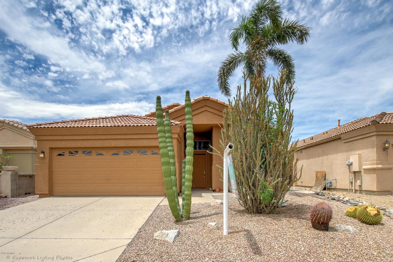 19442 N 23rd Way, Phoenix, AZ 85024