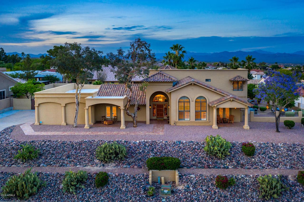 15540 E Sycamore Dr., Fountain Hills, AZ 85268