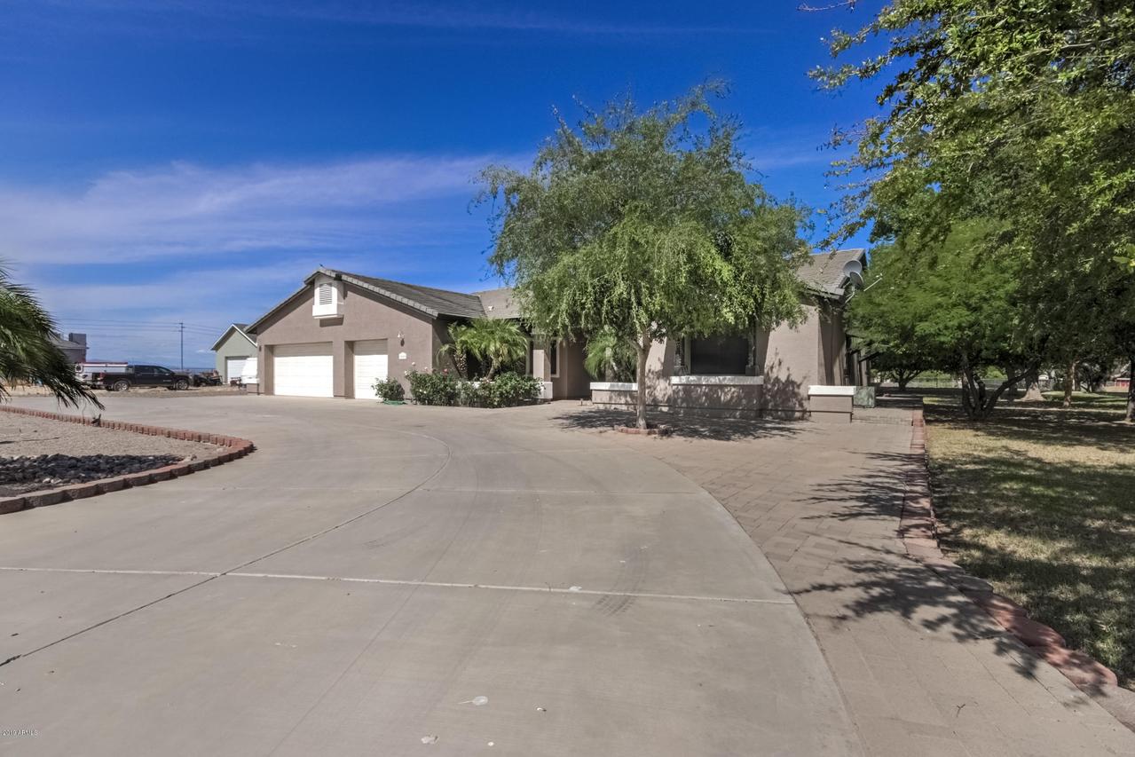 10505 N 178th Ave., Waddell, AZ 85355