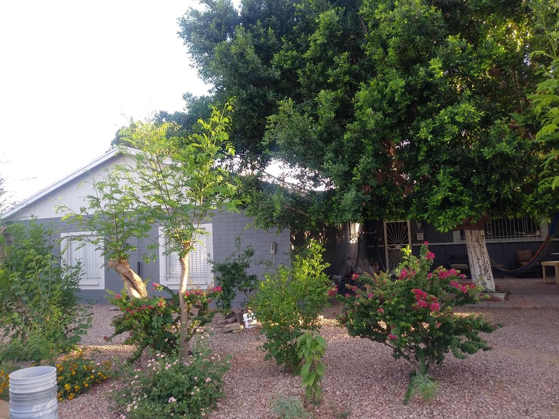 6431 W Medlock Dr., Glendale, AZ 85301