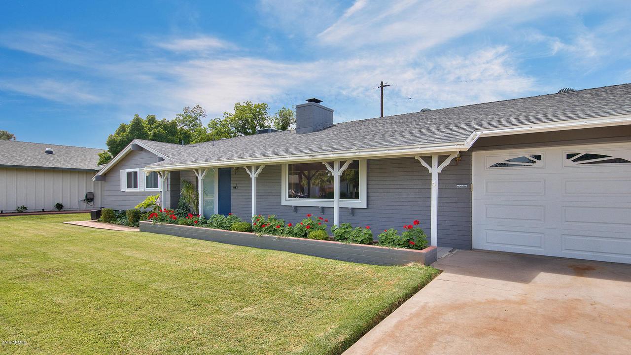 521 W Butler Dr., Phoenix, AZ 85021