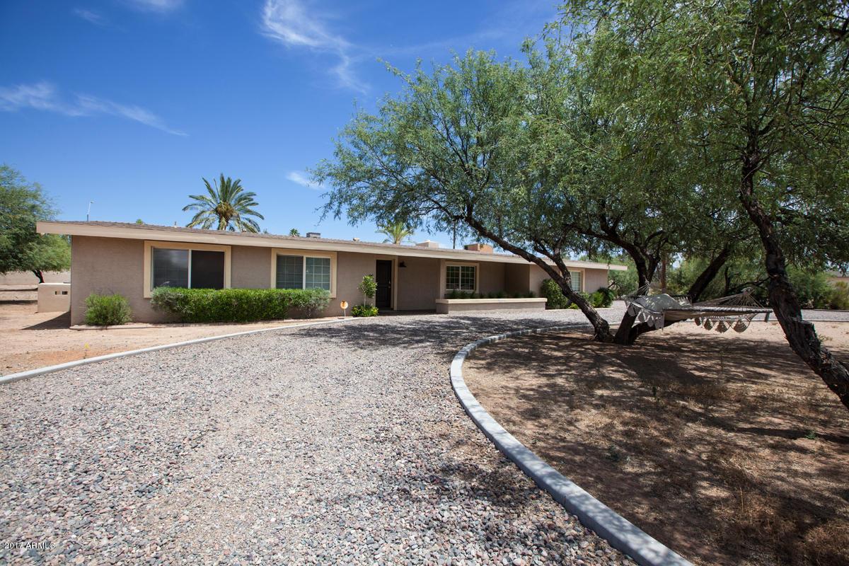 7046 E Paradise Dr., Scottsdale, AZ 85254