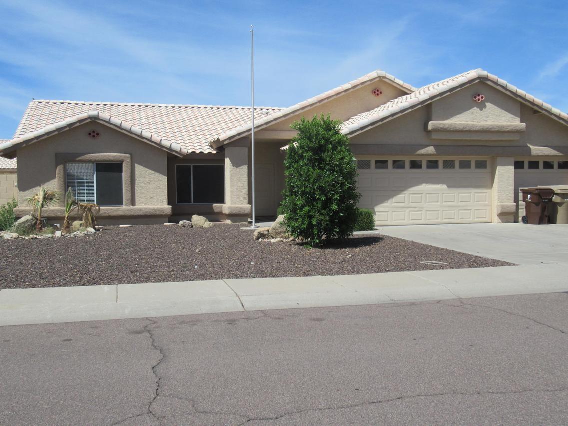 17411 N 85th Ave., Peoria, AZ 85382