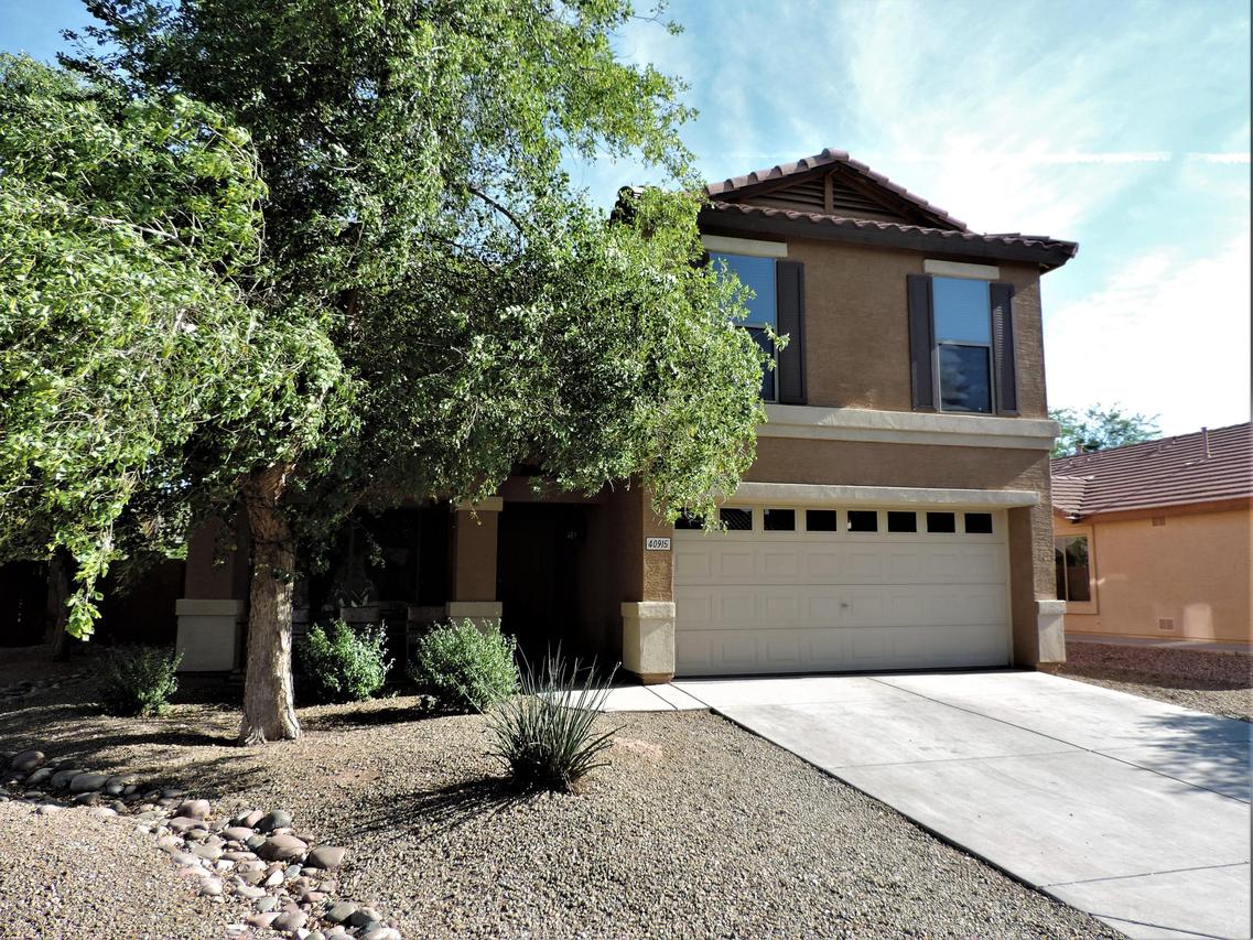 40915 W Thornberry Ln., Maricopa, AZ 85138