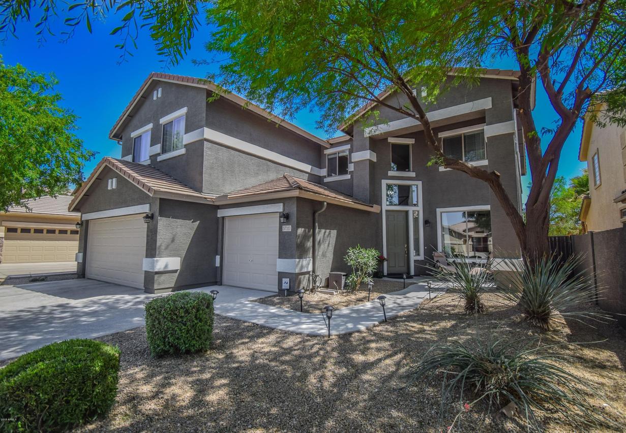 37111 W Oliveto Ave., Maricopa, AZ 85138