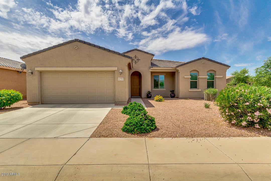 42793 W Kingfisher Dr., Maricopa, AZ 85138