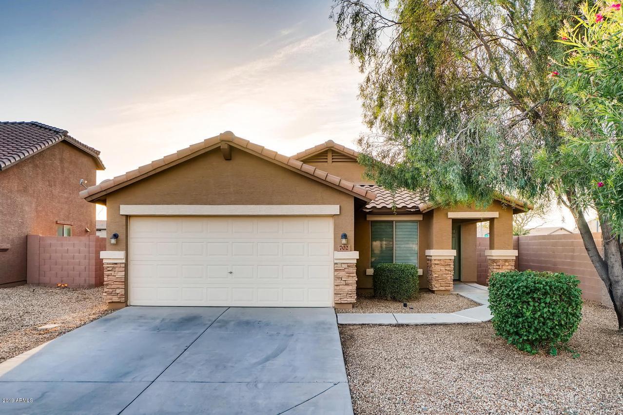 702 S 112th Ave., Avondale, AZ 85323