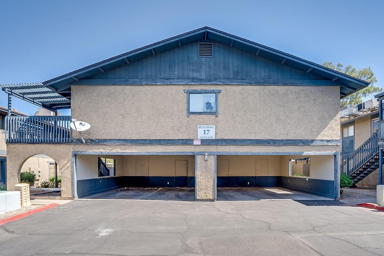 286 W Palomino Dr. #67, Chandler, AZ 85225