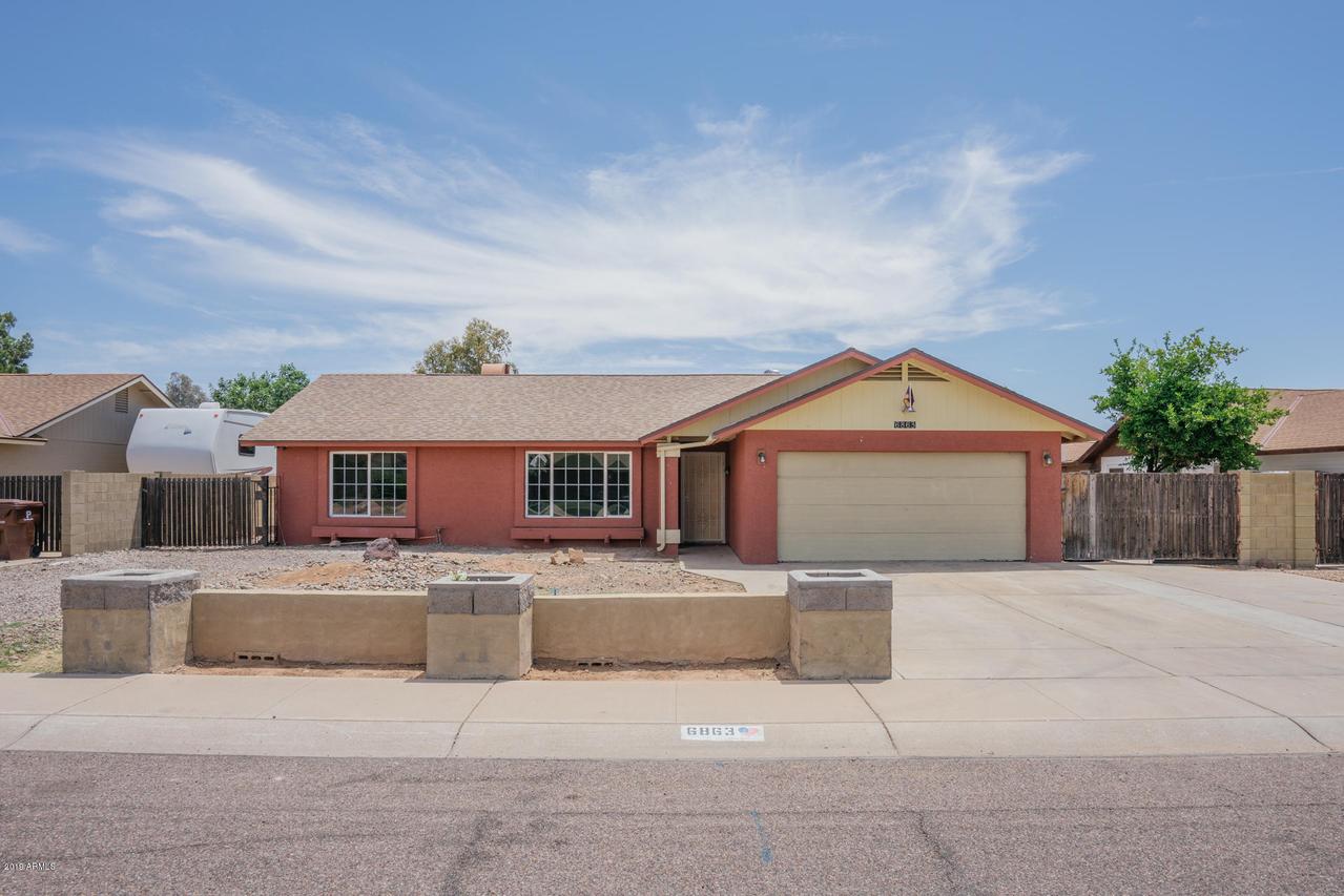 6863 W Sierra St., Peoria, AZ 85345