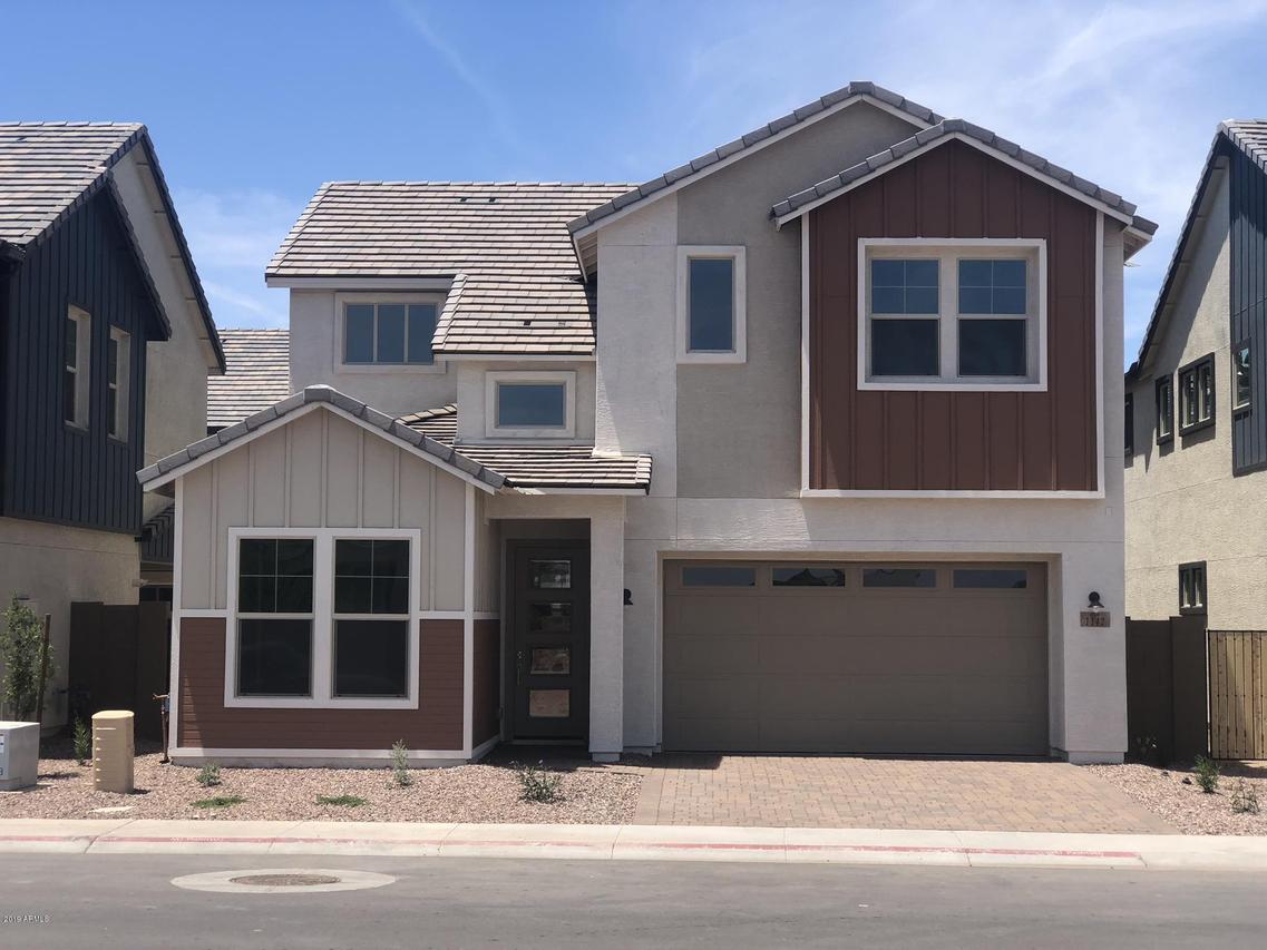 1142 S Cheri Lynn Dr., Chandler, AZ 85286