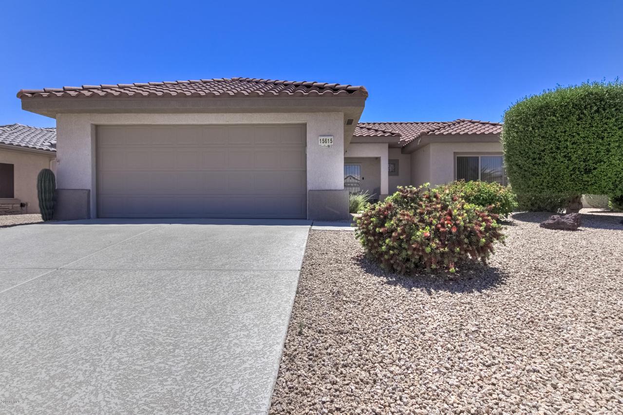 15615 W Hidden Creek Ln., Surprise, AZ 85374