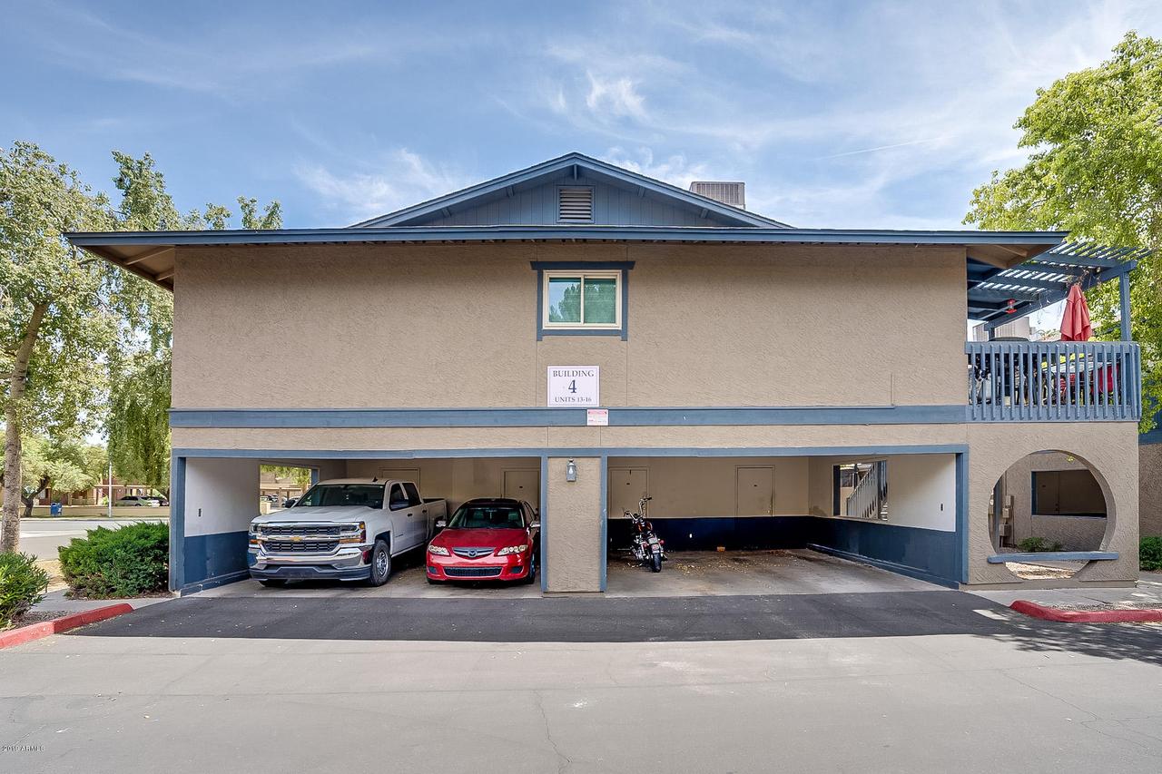 286 W Palomino Dr. #14, Chandler, AZ 85225