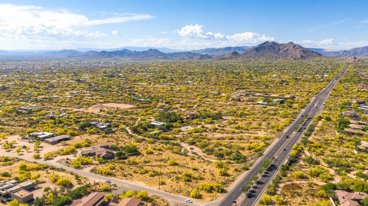 xxxxx E Lowden Dr. #N/A, Scottsdale, AZ 85266