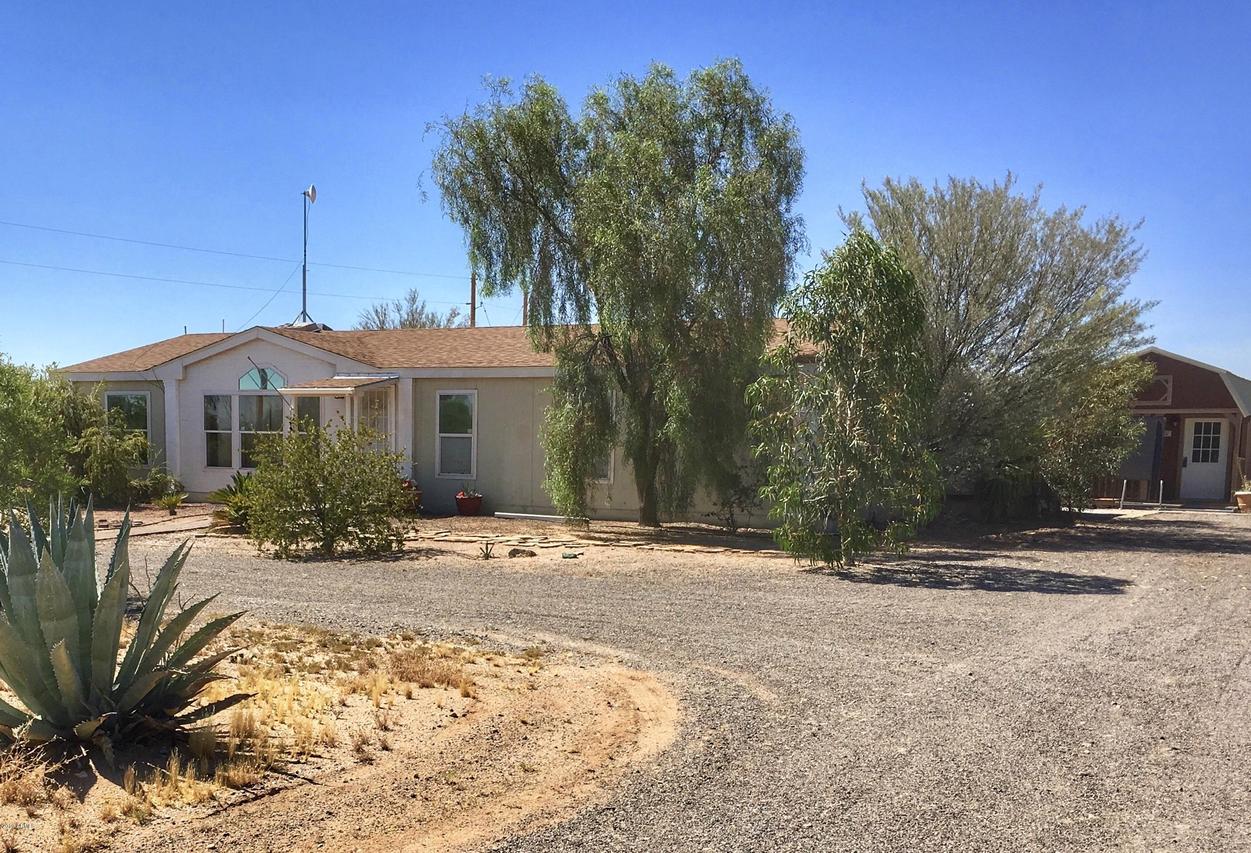 22724 E Turbo Dr., Florence, AZ 85132