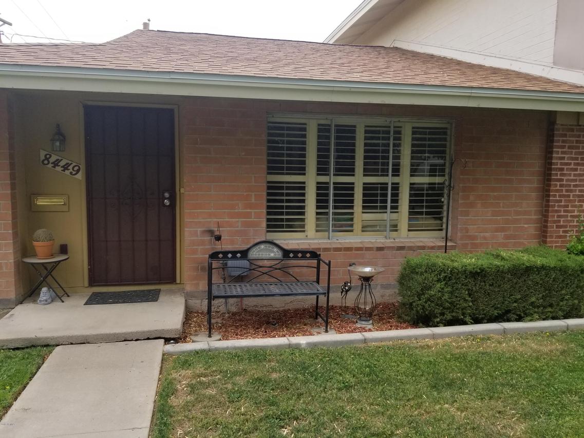 8449 E Montebello Ave., Scottsdale, AZ 85250