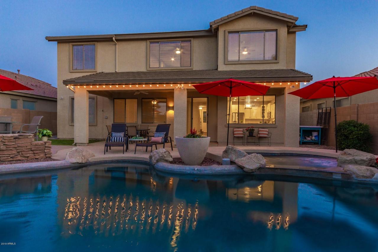 12544 W Alegre Dr., Litchfield Park, AZ 85340